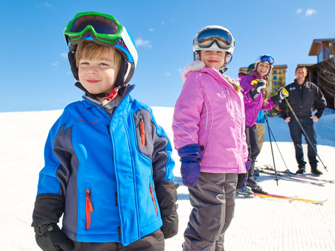 Black Tie Ski Rentals of Sun Valley-Ketchum必去景点