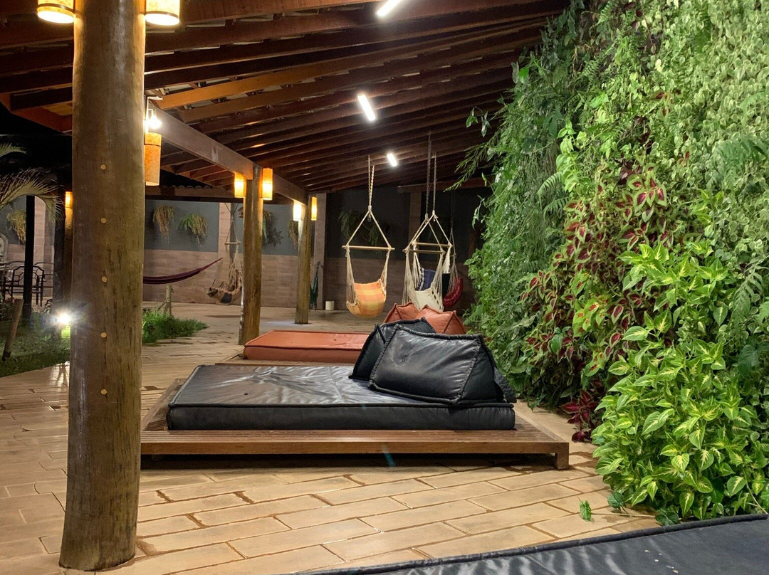 Hotel Recanto Maria Bonita主图