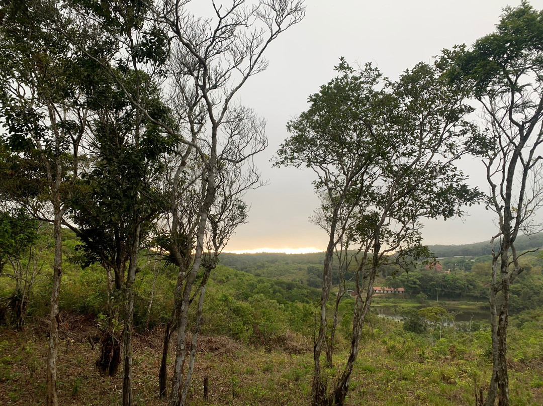Pousada de Serra Tutuca主图