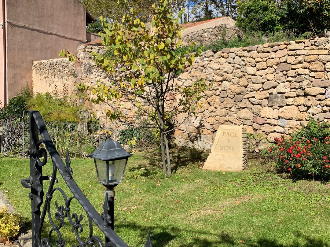 Casa natale di Sant'Ignazio da Laconi