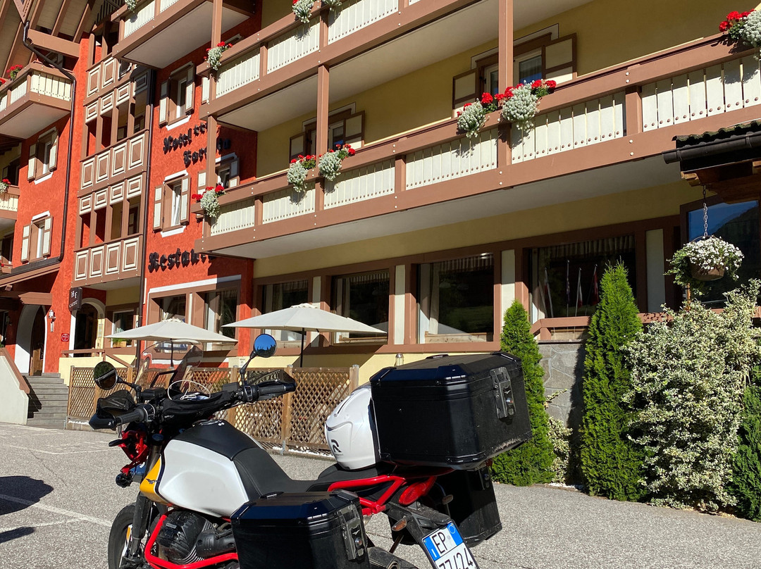 Hotel Foresta主图