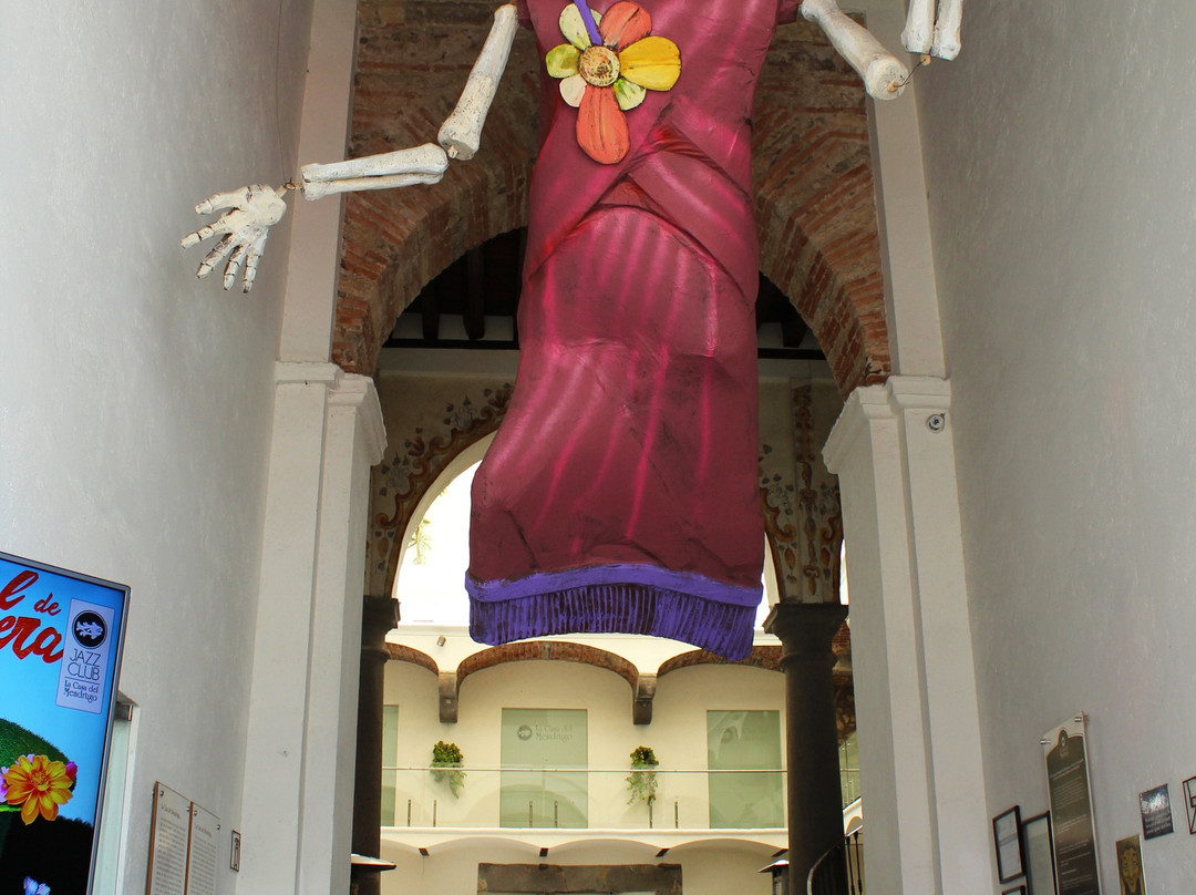 Museo Casa del Mendrugo景点图片