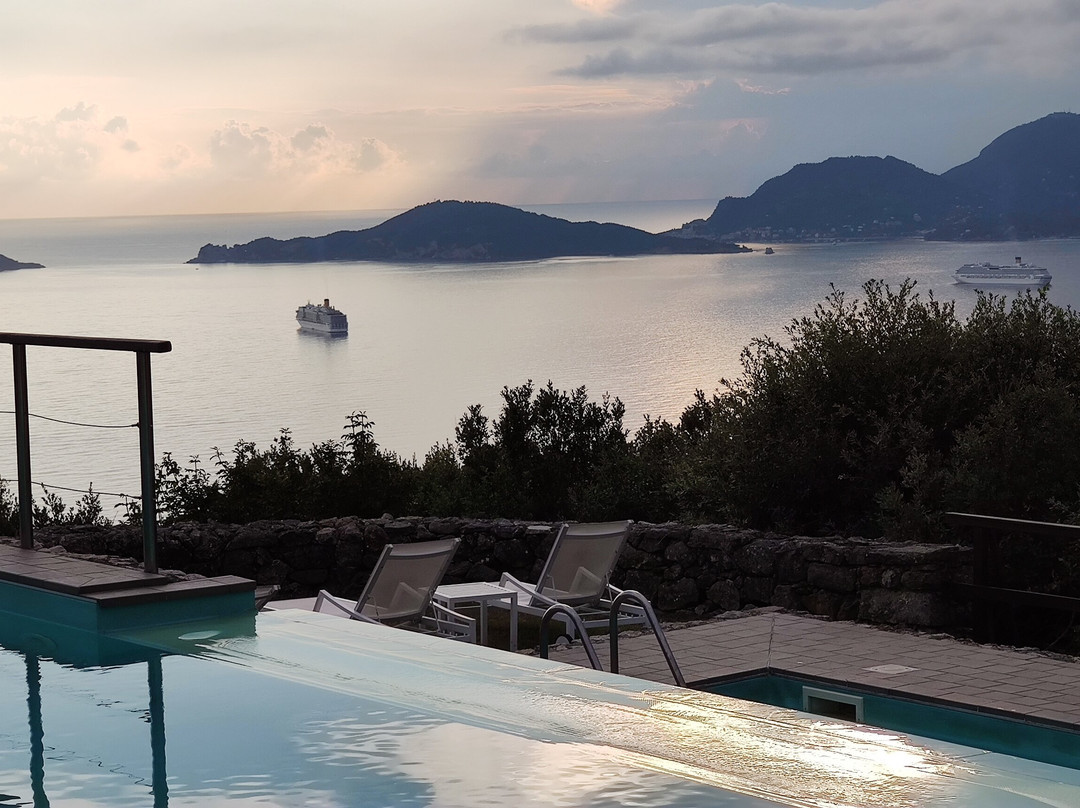 Golfo Dei Poeti Relais & Spa主图