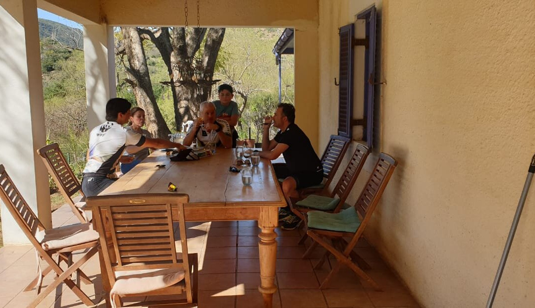 Peter Bayly Wines-Calitzdorp必去景点