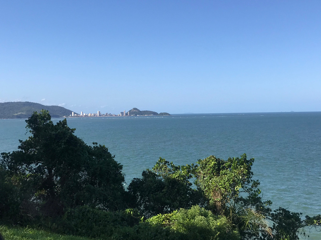 Morro do Brejatuba-瓜拉图巴必去景点