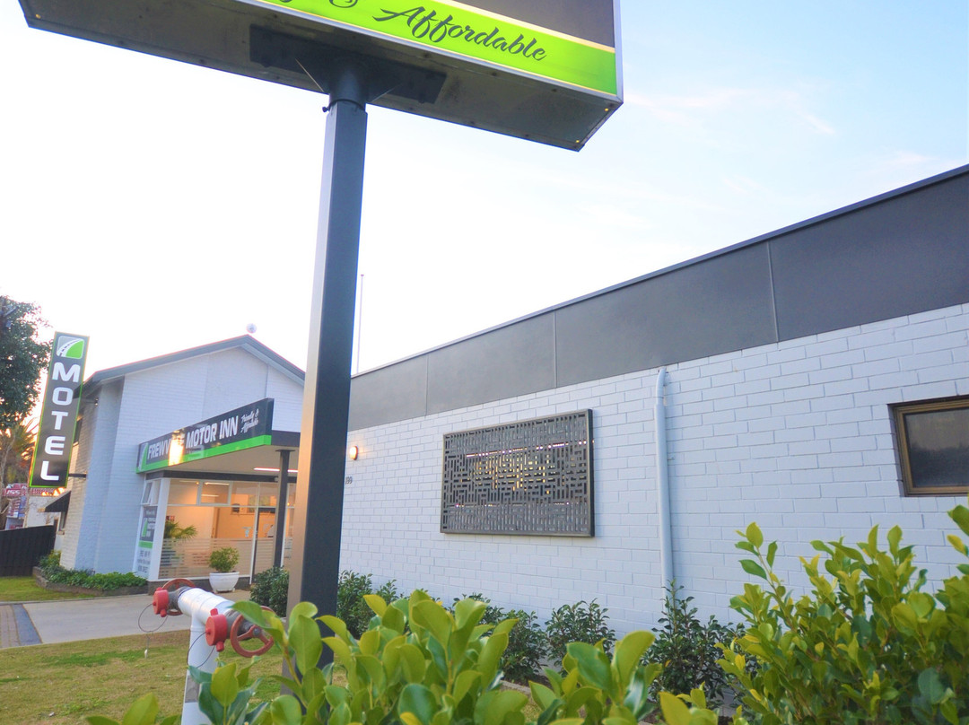 Frewville Motor Inn主图