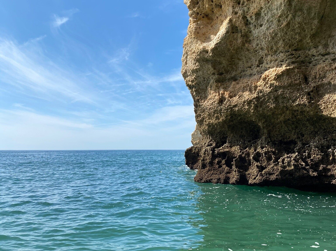 Seadolphins Algarve-普赖尔洛查必去景点