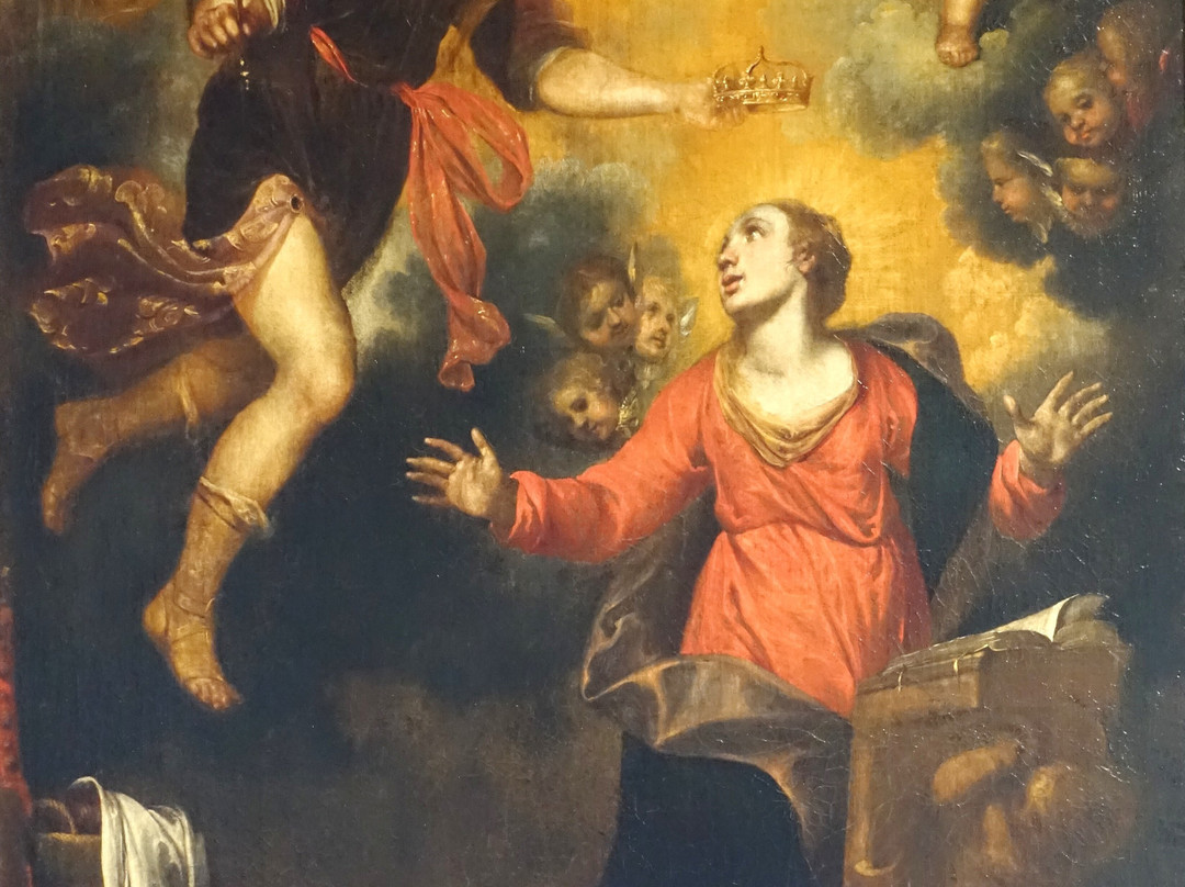 Musee Bossuet-莫城必去景点