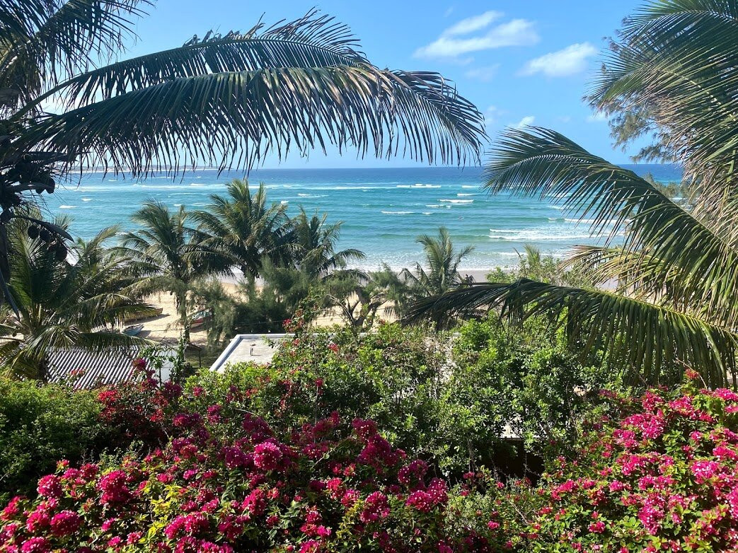 Baia Sonambula Guest House主图