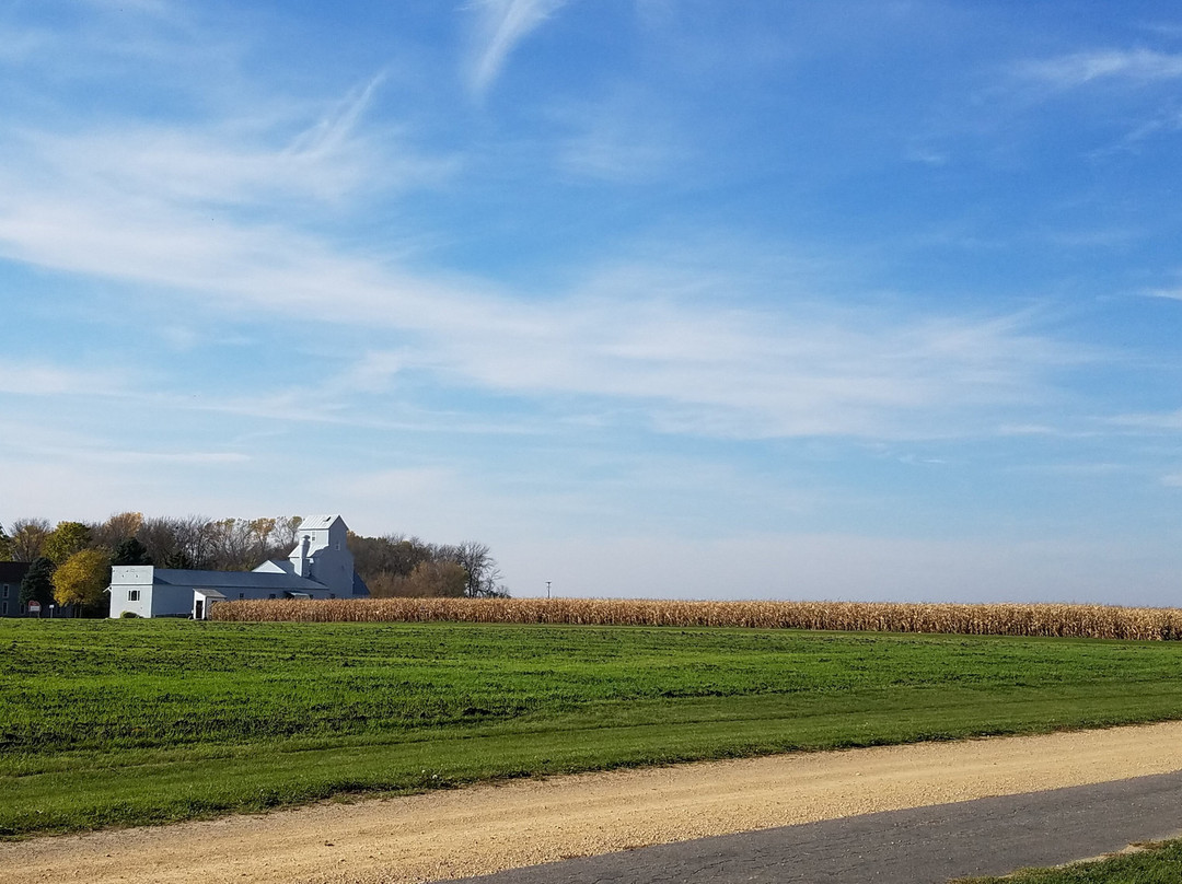 Minnesota Agricultural Interpretive Center - Farmamerica景点图片