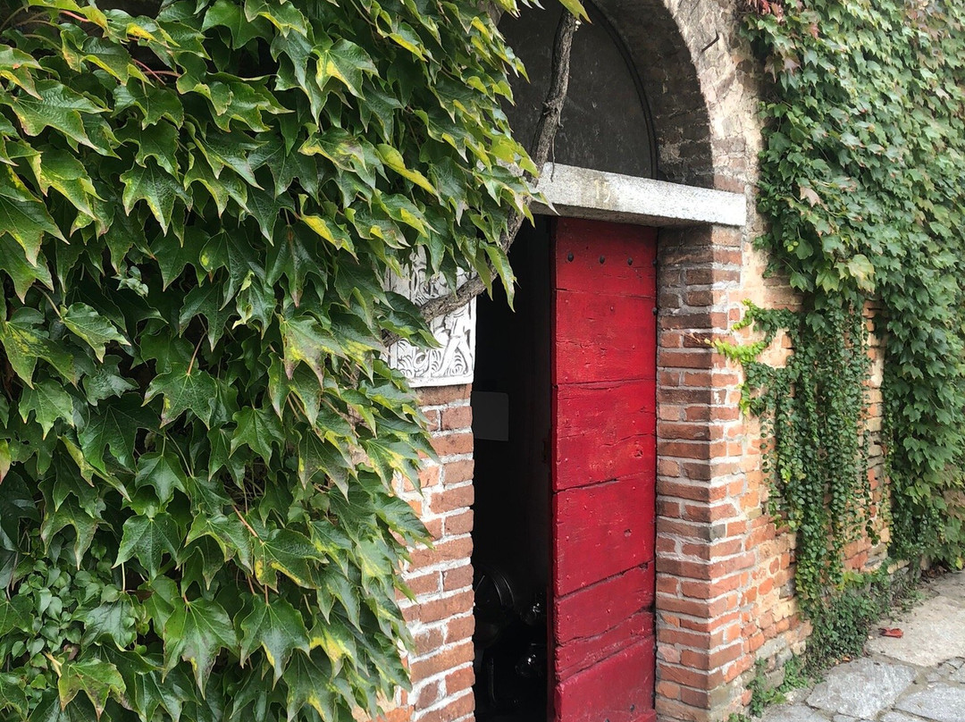 Cantina Del Glicine-Neive必去景点
