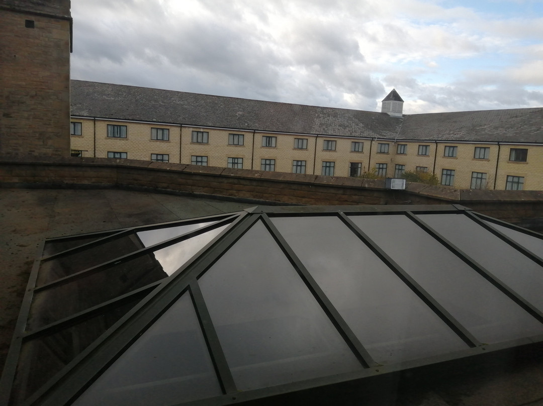 De Vere Slaley Hall Spa景点图片