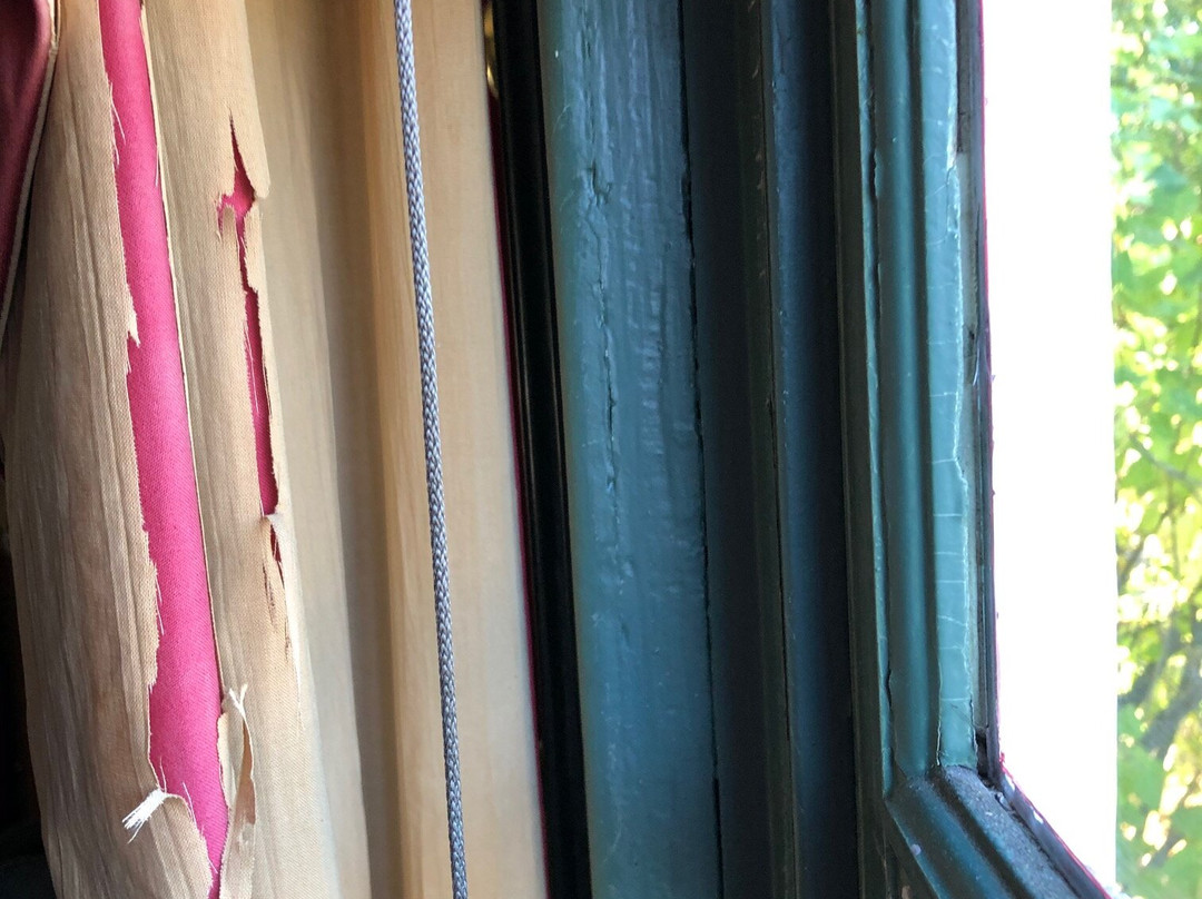 Whitehall Mansion Inn主图