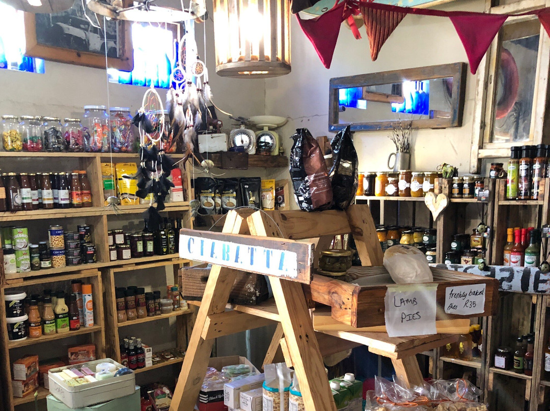 Eland's Bay旅游攻略图片