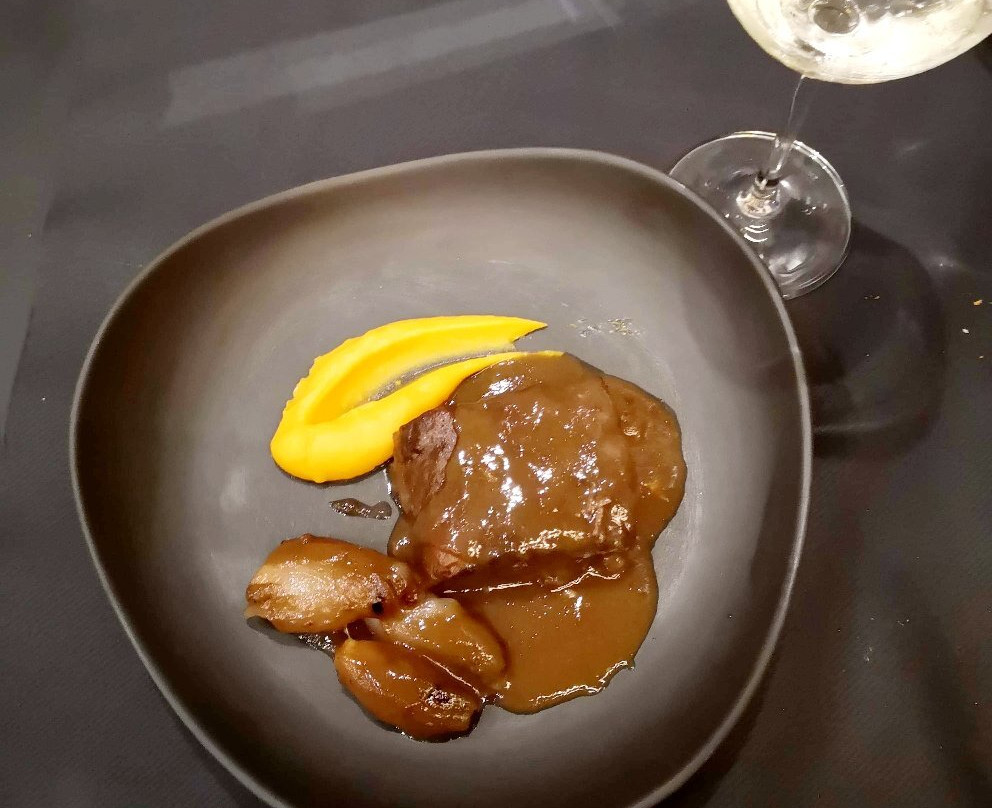 Vila Arenys Hotel主图