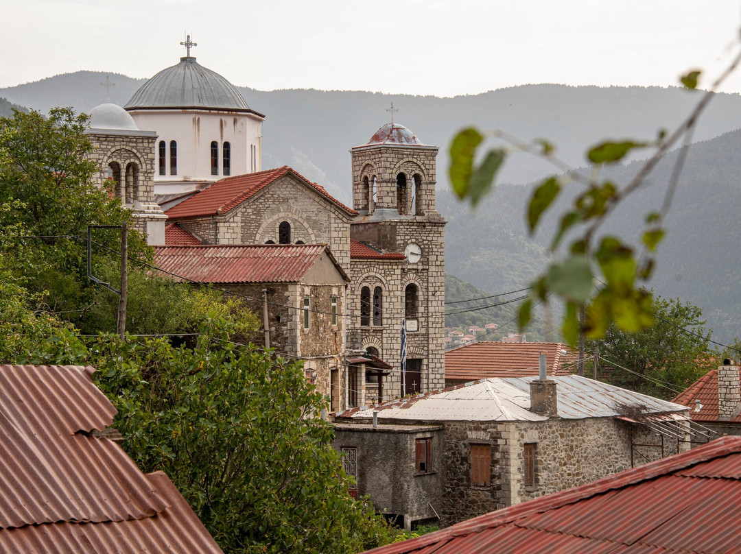 Emotions Country Resort主图