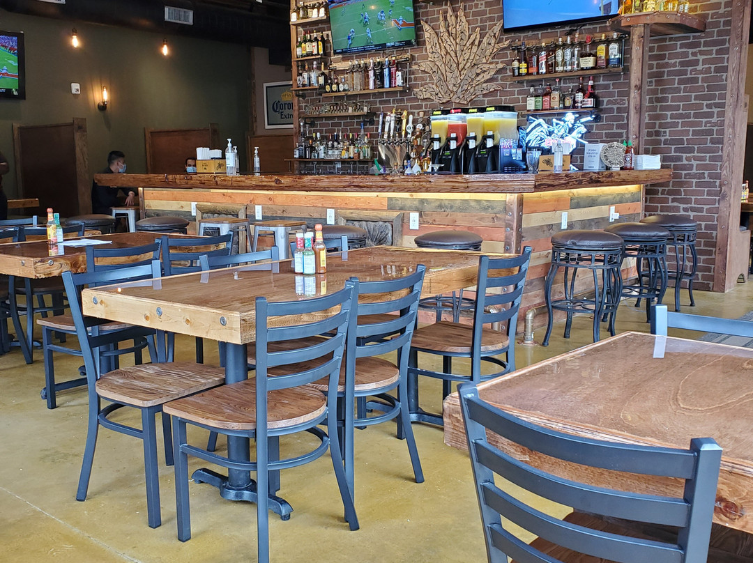 Don Maguey Mexican Restaurant主图