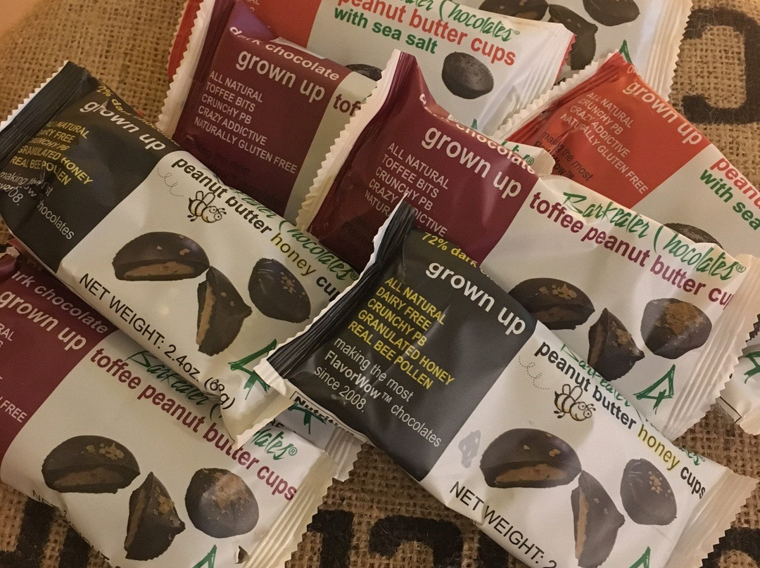 Barkeater Chocolates景点图片
