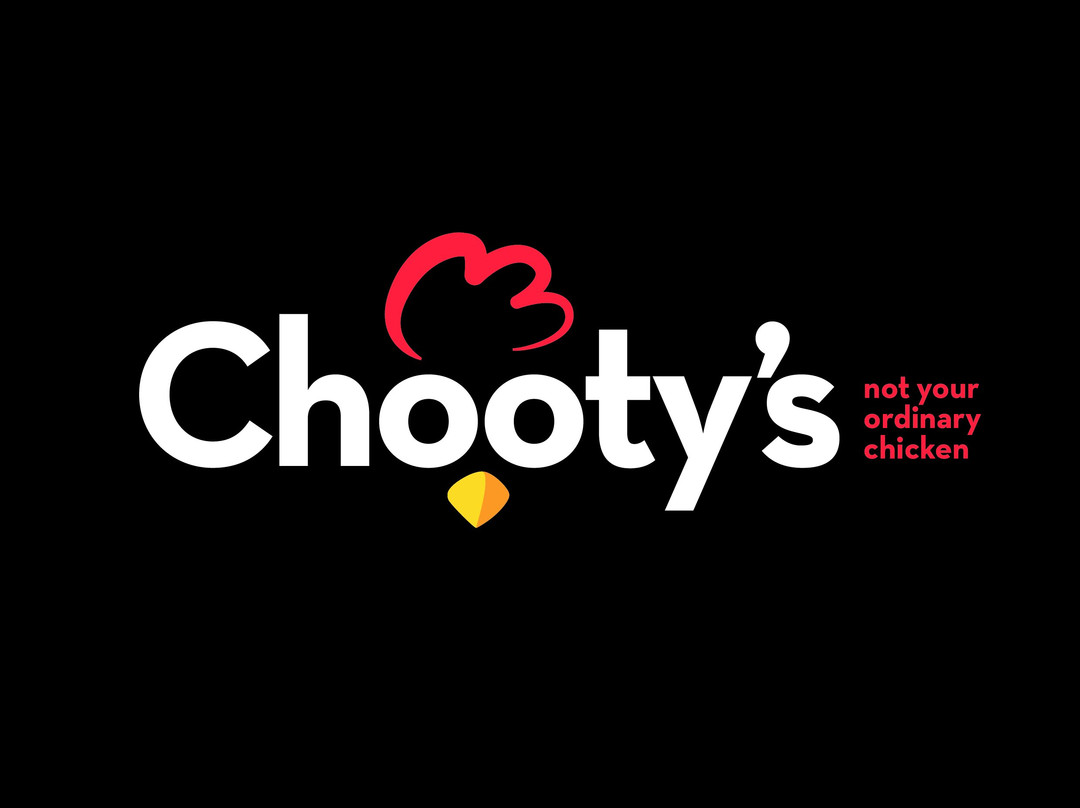 Chooty's
