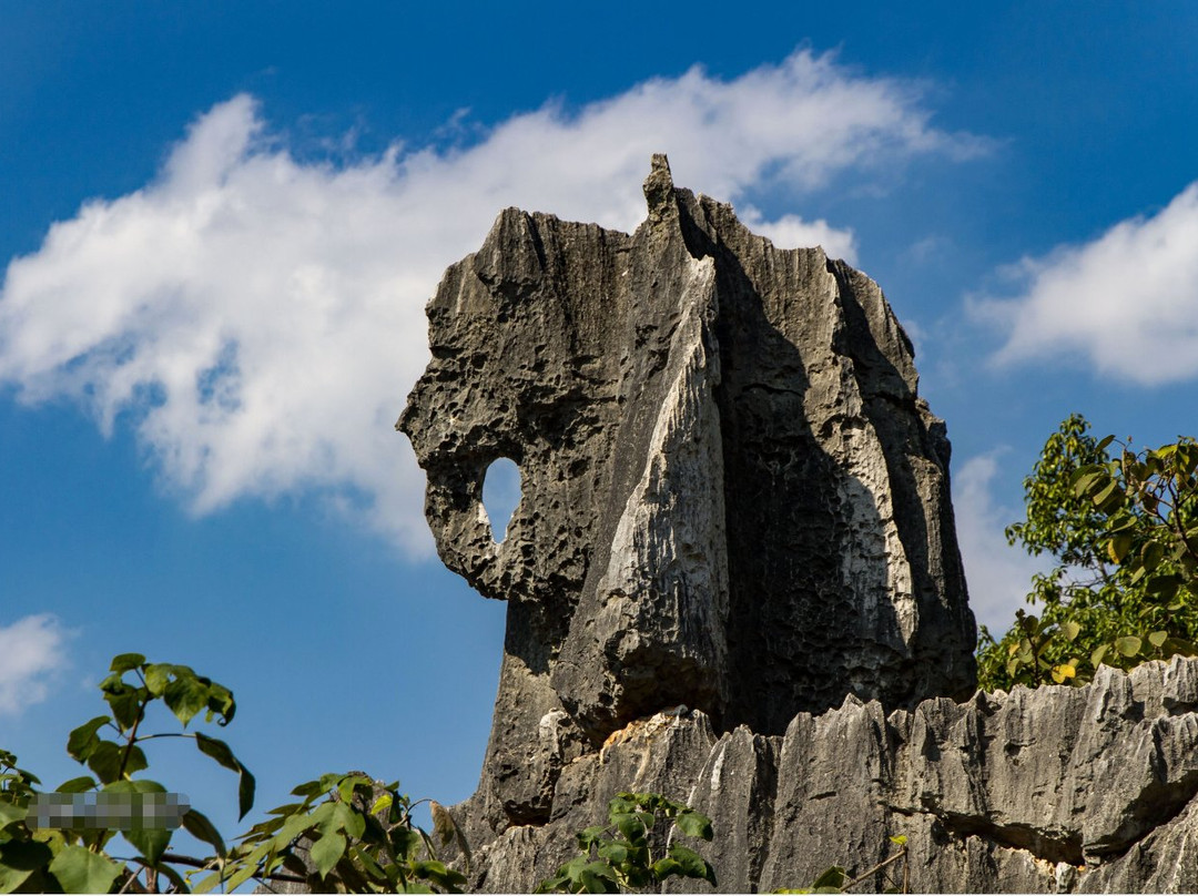 怒江大峡谷-贡山独龙族怒族自治县必去景点