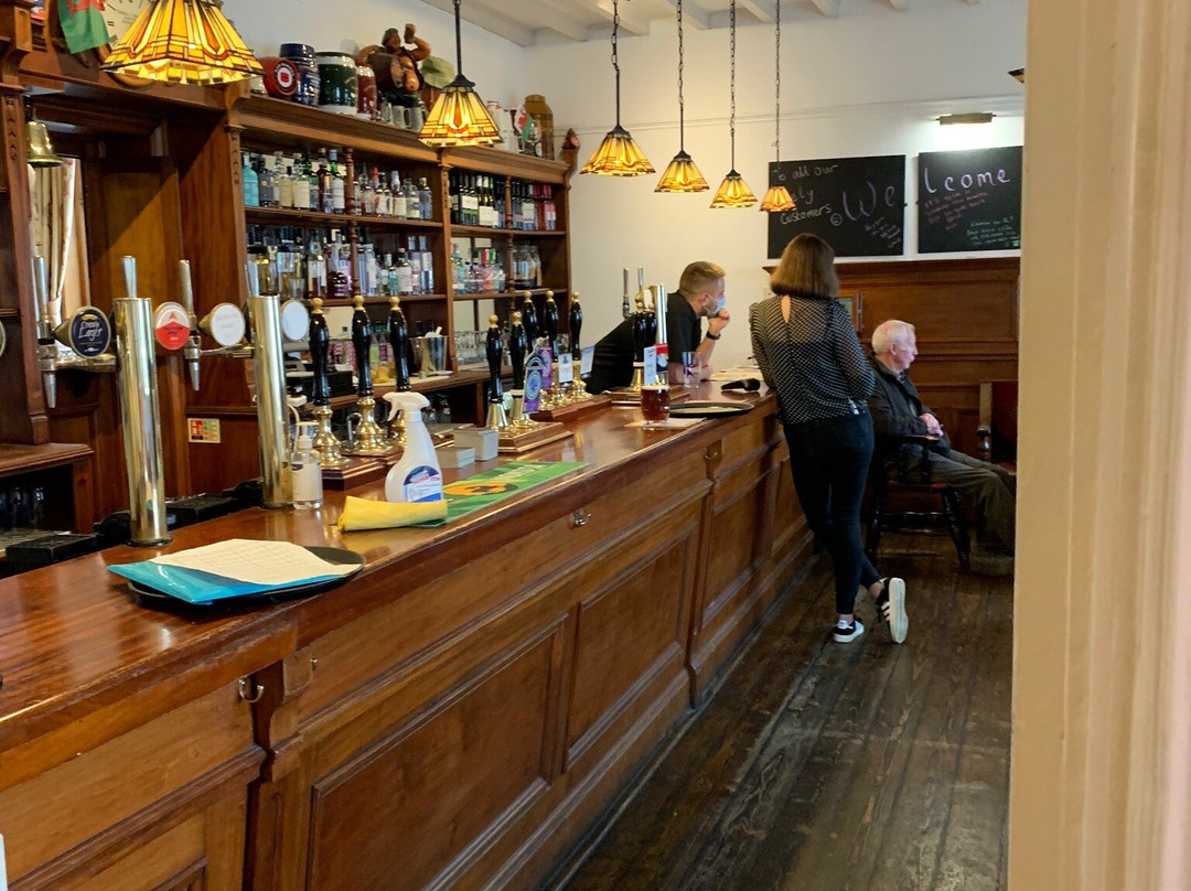 The Albion Ale House景点图片