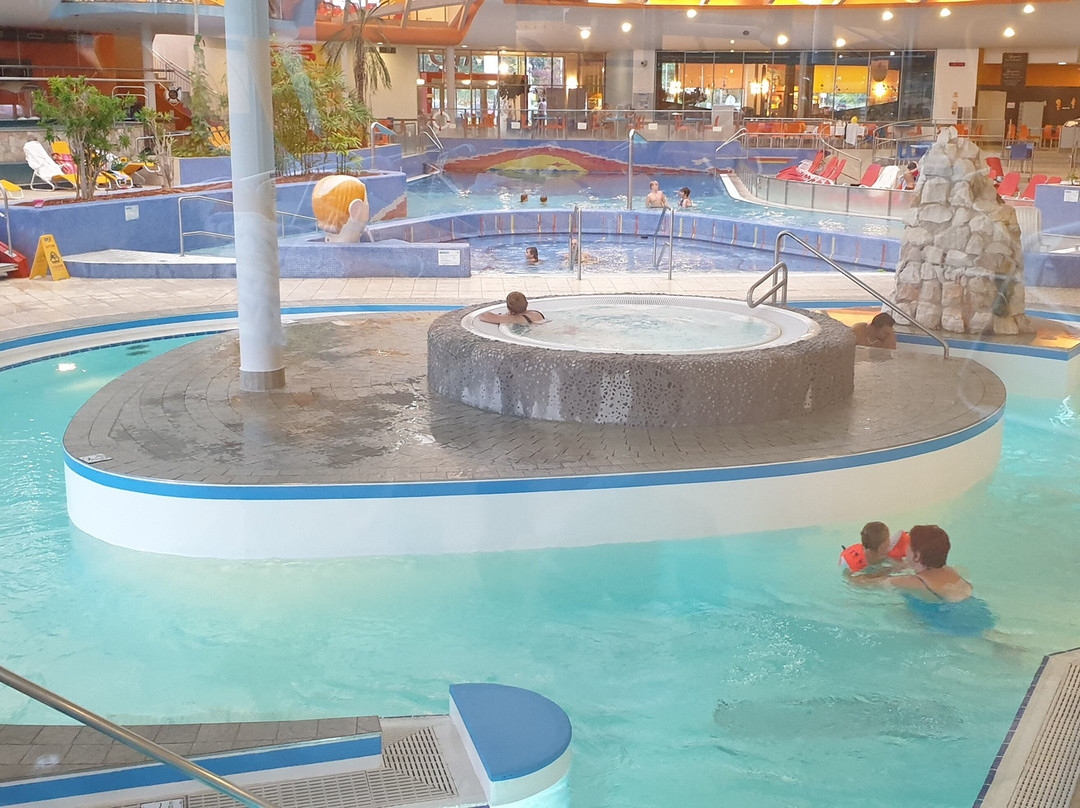 H2o-hotel-therme Resort主图