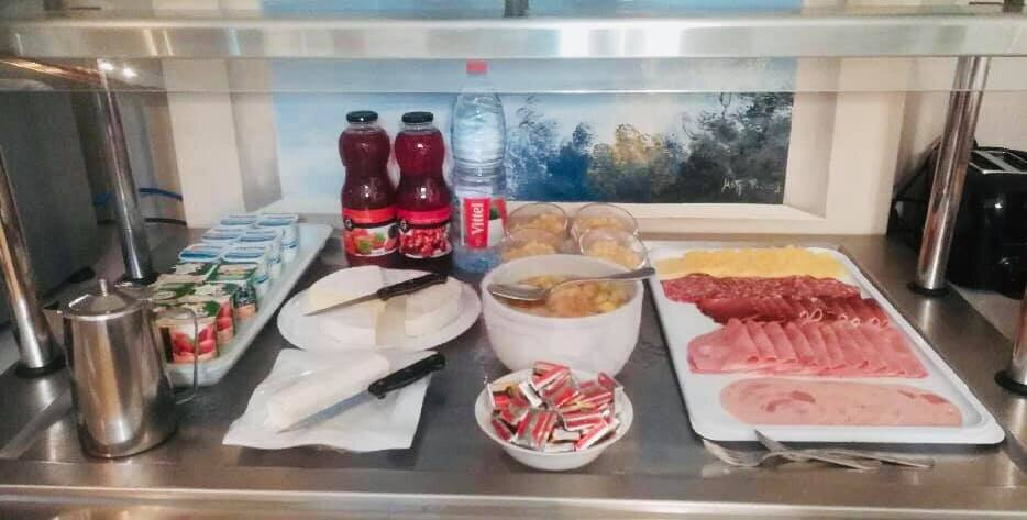 Hotel Restaurant Kuentz主图