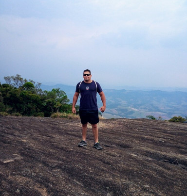 Pousada Ceu da Mantiqueira主图