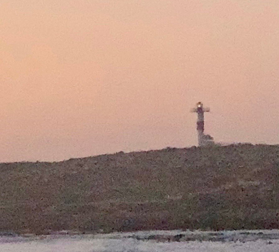 Hondeklipbaai Lighthouse-Hondeklip Bay必去景点