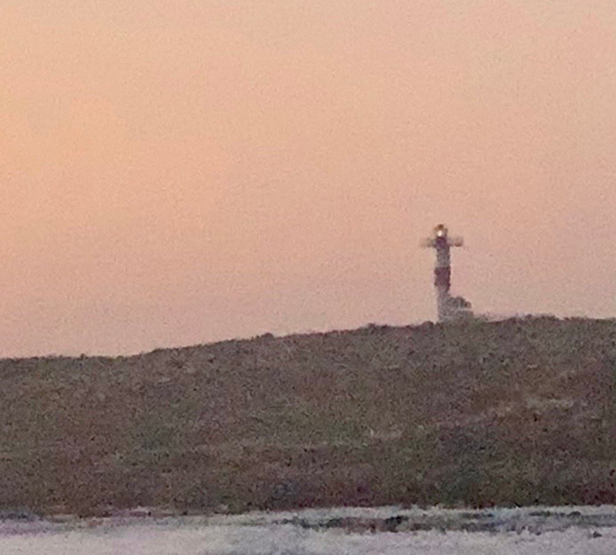 Hondeklipbaai Lighthouse景点图片