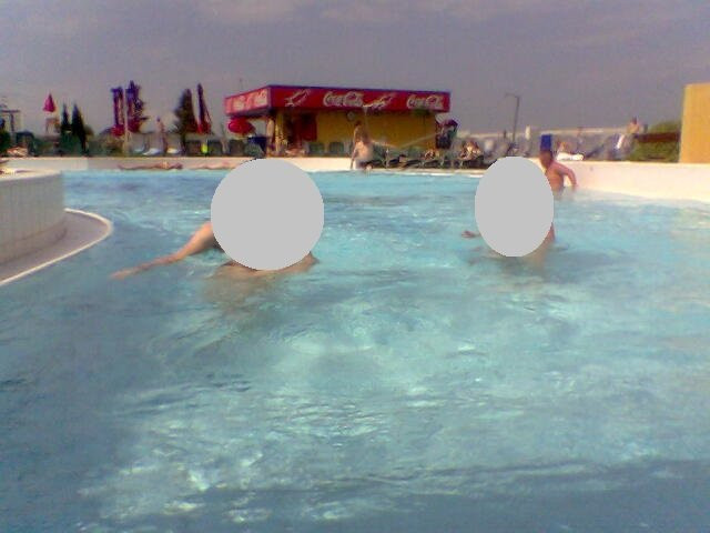 Aquapark Senec-Senec必去景点