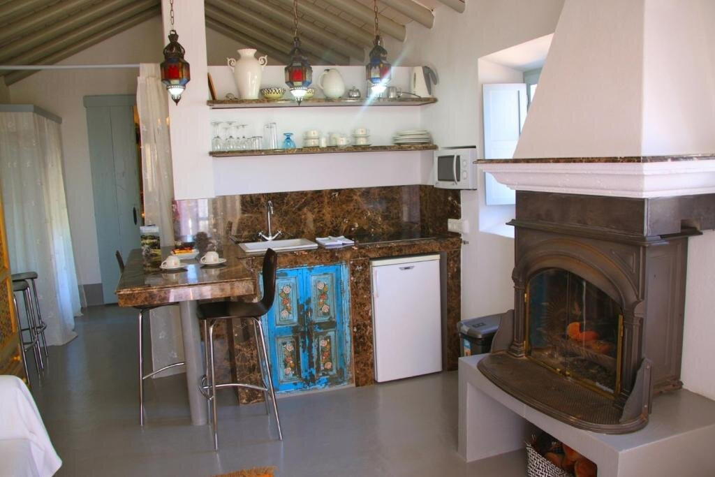 Finca Los Pastores主图