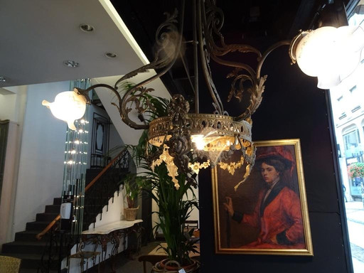 Vis-a-Vis-卢森堡城必去景点