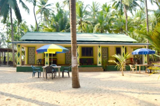 Hotel Rosary House-官方