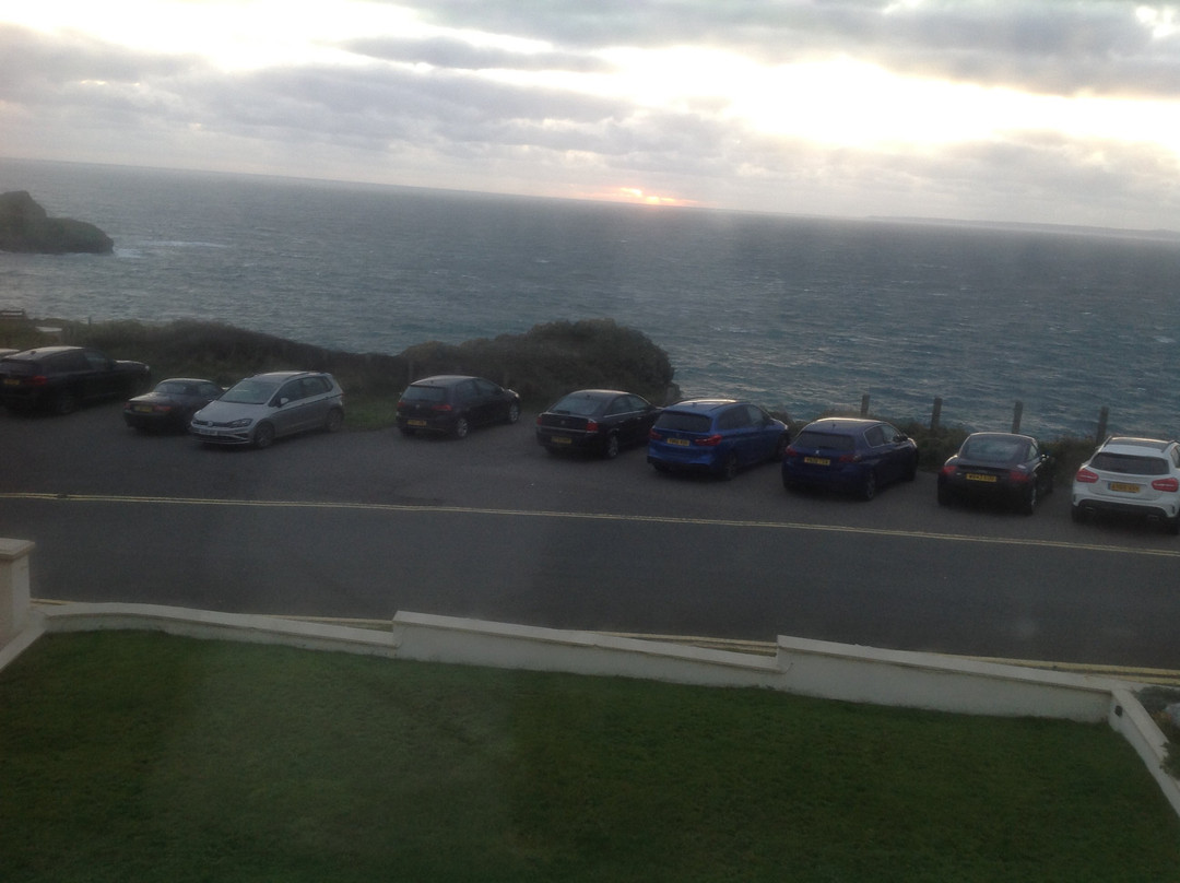 马利恩科夫酒店主图