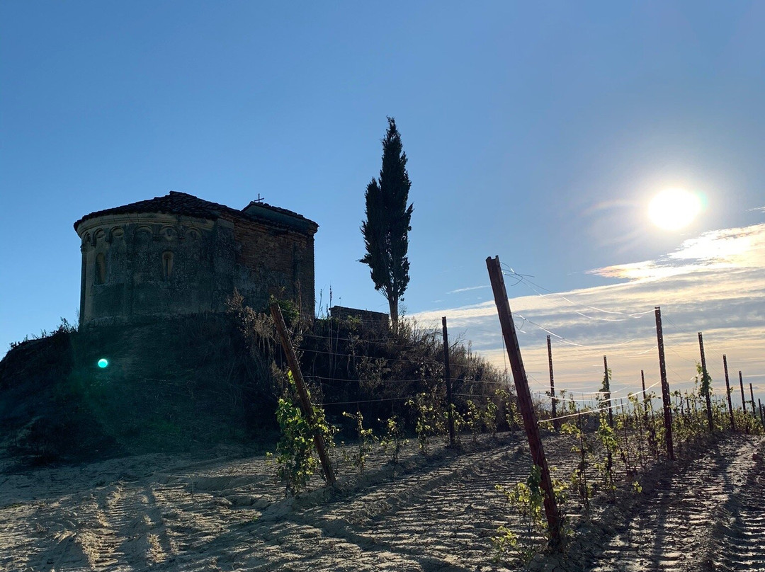 Chiesa di San Marziano景点图片