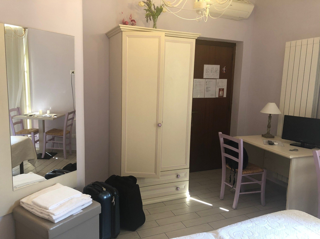 Il Linchetto Bed & Breakfast主图