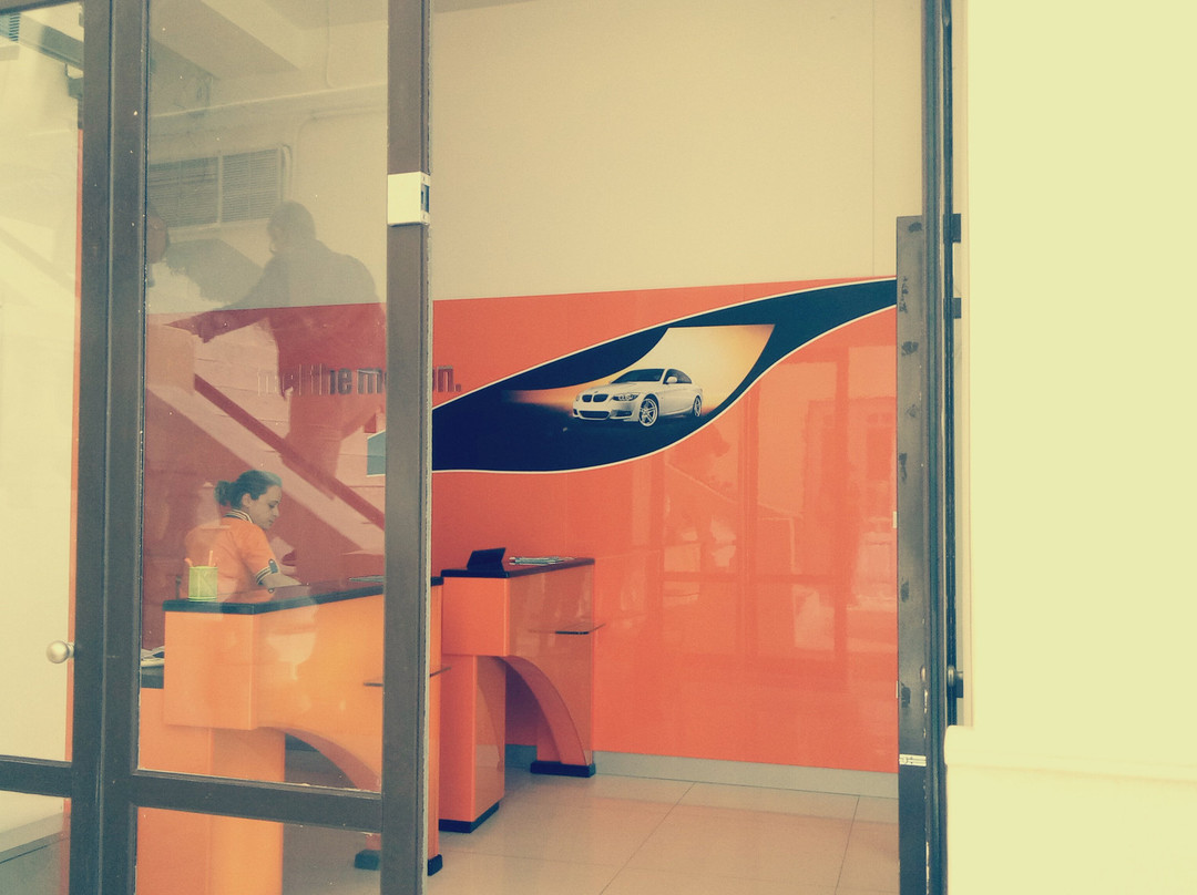 Manessi City Boutique Hotel主图