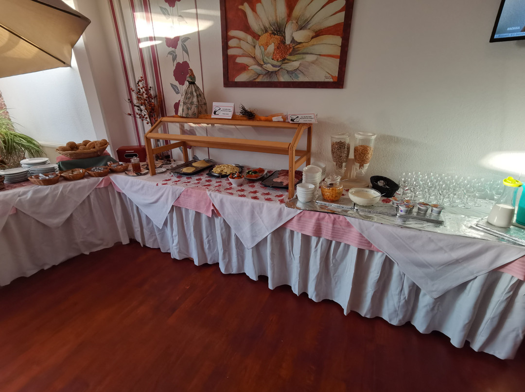 Landhaus Zum Alten Fritz主图