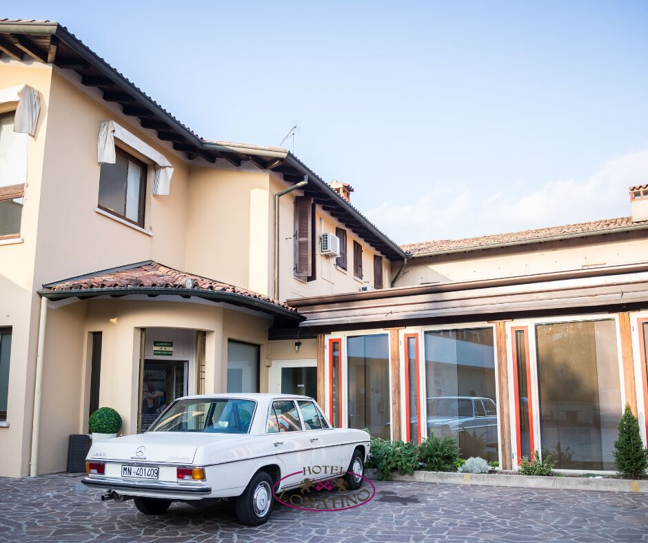 Hotel Lonatino主图