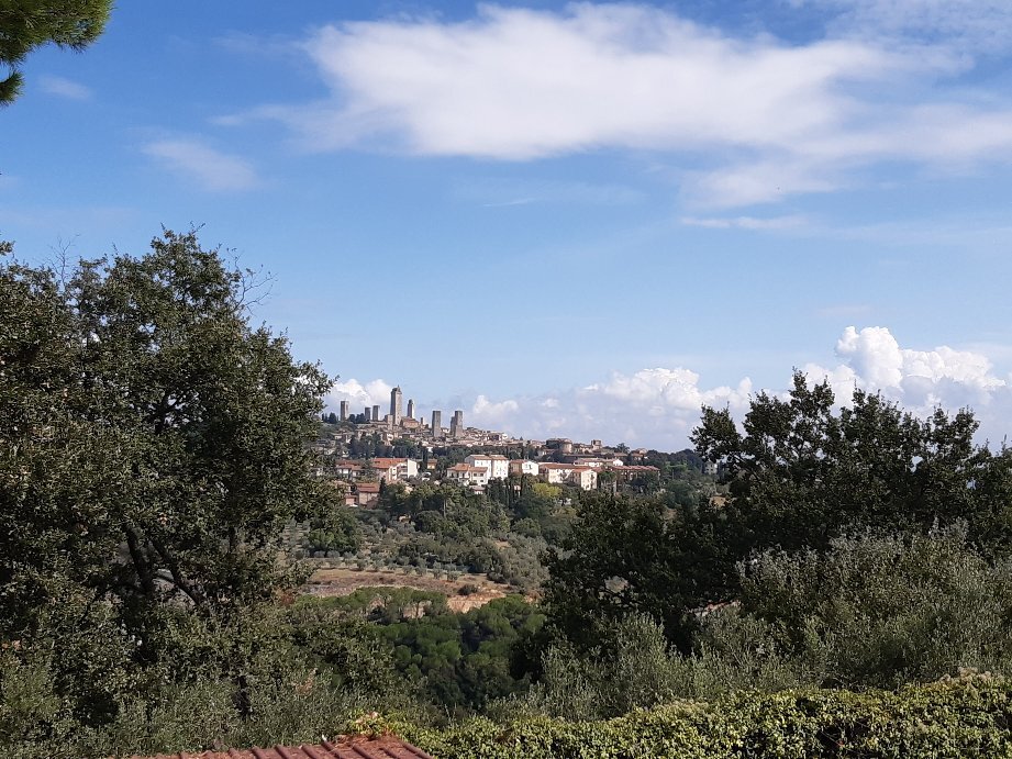 La Fornace di Racciano-官方