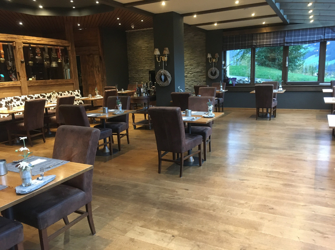 Hotel Steinmattli主图