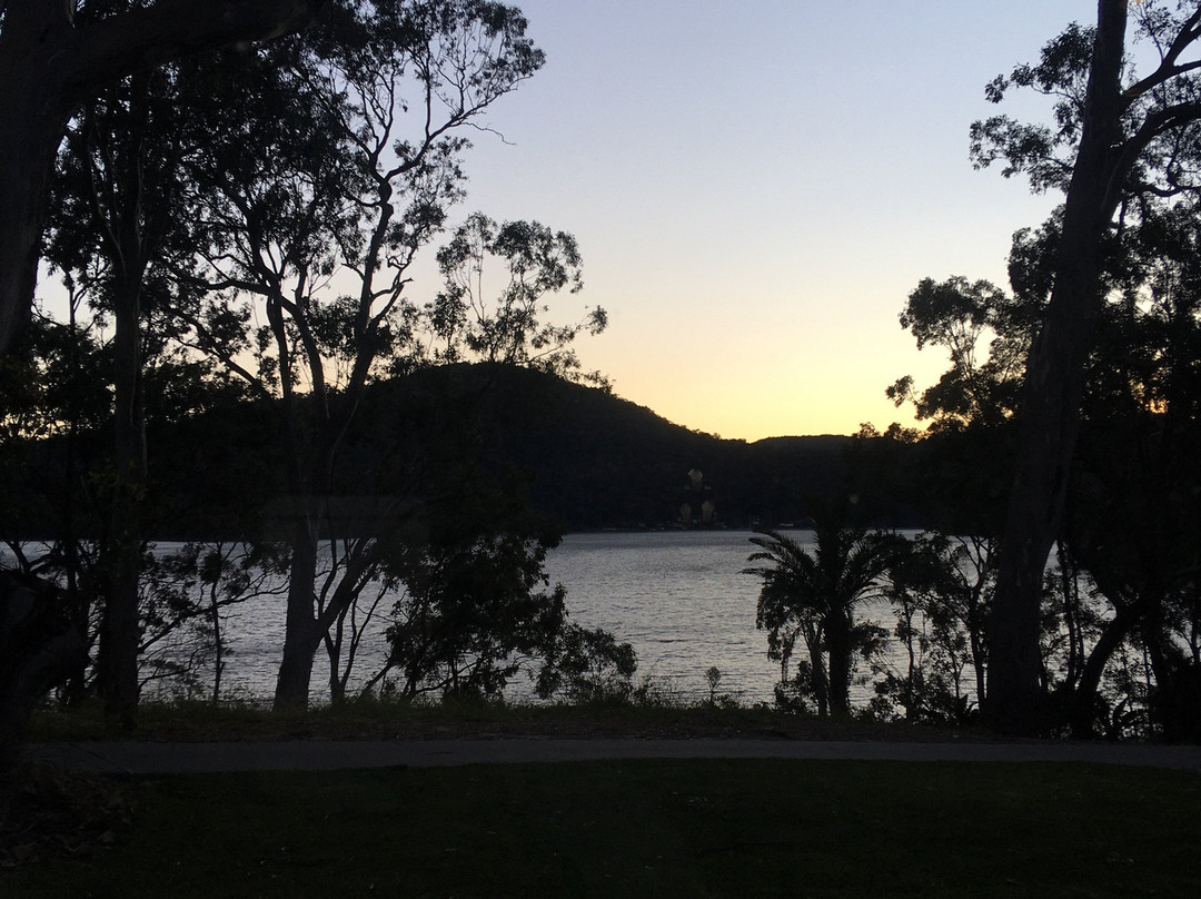 Marramarra Lodge主图