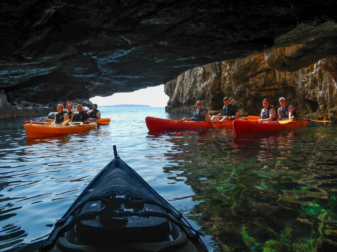 Pula Outdoor-普拉必去景点
