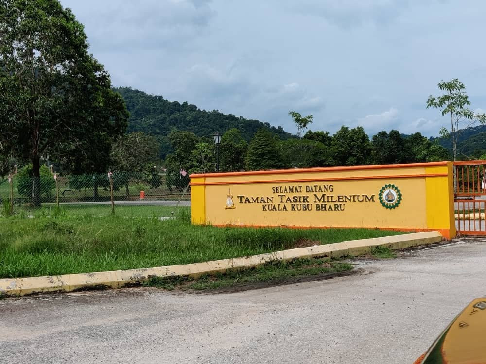 Pierose Swiftwater-Kuala Kubu Baharu必去景点