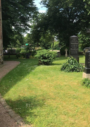 Dorfkirche Stäbelow