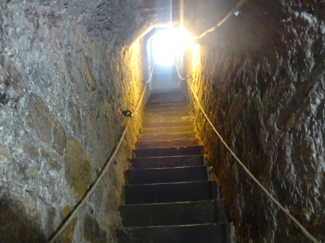 Holy Temple of Zoodochos Pigi-Kotsinas必去景点