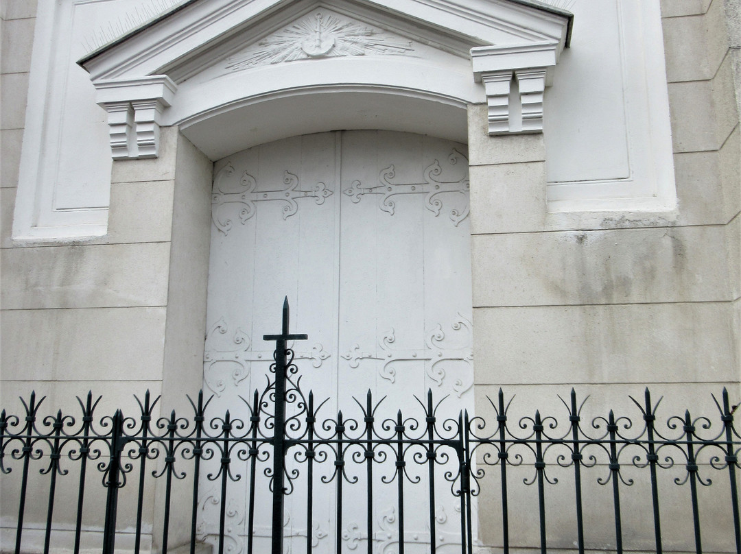 Ancienne Chapelle (dite De Cernay)-Ermont必去景点