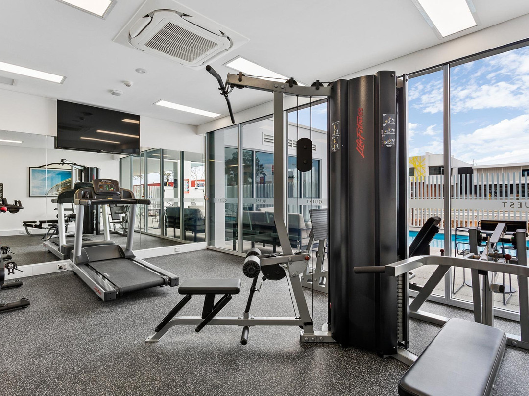 Quest Perth Ascot主图