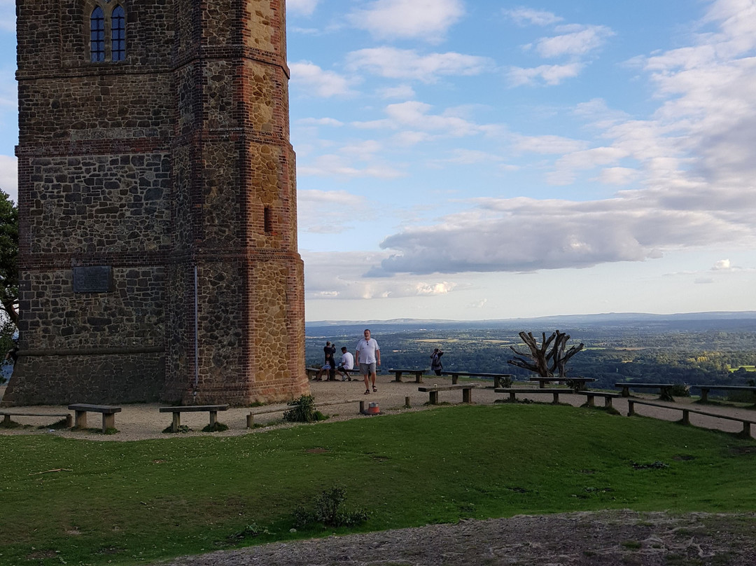 Leith Hill景点图片